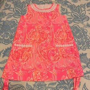 Girls size 4 Lilly Pulitzer dress